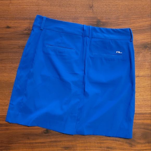 Ralph Lauren Polo Golf skort (NWT) - Picture 4 of 5